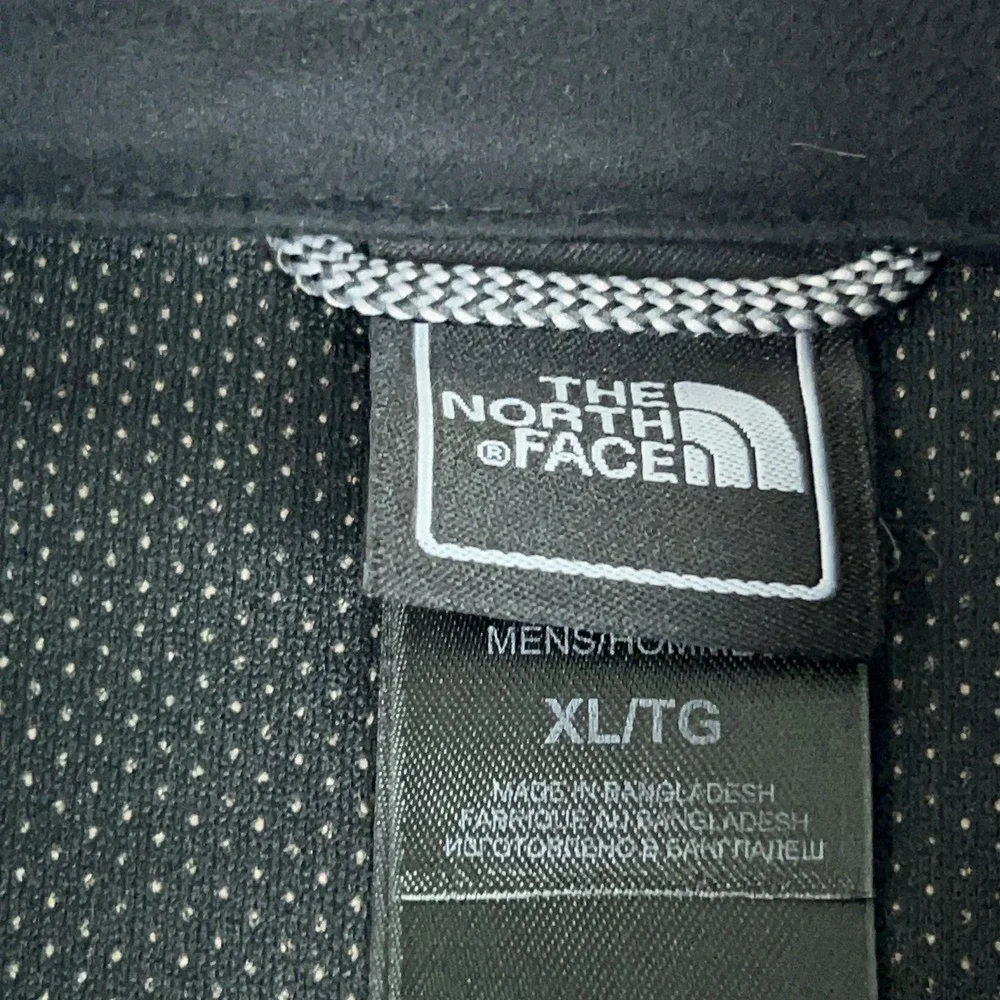 The North Face north face